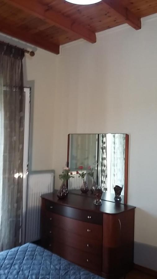 Eleas Gi Villa Vitaládes Exterior foto