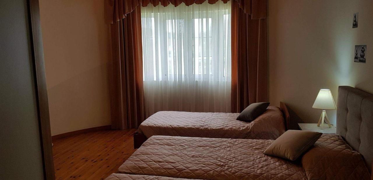 Eleas Gi Villa Vitaládes Exterior foto